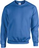 Gildan G18000 Heavy Blend™ Adult Crewneck Sweatshirt - Royal - 5XL afbeelding