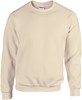 Heavy Blend™ Crewneck Sweater Sand - XXL