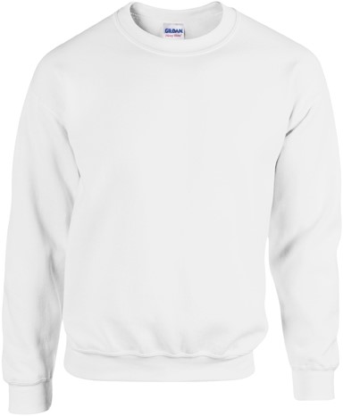 Gildan G18000 Heavy Blend™ Adult Crewneck Sweatshirt