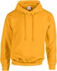 SG - Men`s Zip Hood - Royal Blue - M