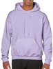 Gildan G18500 Heavy Blend™ Adult Hooded Sweatshirt - Orchid - XL afbeelding