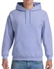 Gildan G18500 Heavy Blend™ Adult Hooded Sweatshirt - Violet - 3XL afbeelding