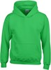 Gildan G18500K Heavy Blend™ Youth Hooded Sweatshirt - Irish Green - XL (176) afbeelding