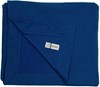 Gildan G18900 Heavy Blend™ Fleece Stadium Blanket - Navy - One Size afbeelding