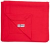 Gildan G18900 Heavy Blend™ Fleece Stadium Blanket - Red - One Size afbeelding