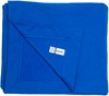 Gildan G18900 Heavy Blend™ Fleece Stadium Blanket - Royal - One Size afbeelding