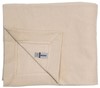 Gildan G18900 Heavy Blend™ Fleece Stadium Blanket - Sand - One Size afbeelding