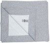 Gildan G18900 Heavy Blend™ Fleece Stadium Blanket - Sport Grey (Heather) - One Size afbeelding