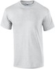 Gildan G2000 Ultra Cotton™ Adult T-Shirt - Ash Grey (Heather) - 4XL afbeelding