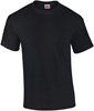 Fruit of the Loom - Ringspun Premium T - Deep Navy - XL