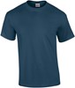 Fruit of the Loom - Ringspun Premium T - Bottle Green - 2XL