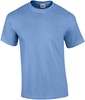 Gildan G2000 Ultra Cotton™ Adult T-Shirt - Carolina Blue - M afbeelding