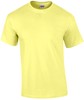 Gildan G2000 Ultra Cotton™ Adult T-Shirt - Cornsilk - 3XL afbeelding