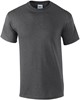 Fruit of the Loom - Ringspun Premium T - Orange - XL
