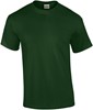 Kustom Kit - Fashion Fit Superwash® 60º Tee - Dark Grey Marl - XL