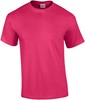 Gildan G2000 Ultra Cotton™ Adult T-Shirt - Heliconia - L afbeelding
