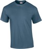 Gildan G2000 Ultra Cotton™ Adult T-Shirt - Indigo Blue - L afbeelding