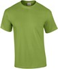 Gildan G2000 Ultra Cotton™ Adult T-Shirt - Kiwi - XXL afbeelding