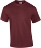 Fruit of the Loom - Ladies` Ringspun Premium T - Fuchsia - XS