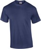 Gildan G2000 Ultra Cotton™ Adult T-Shirt - Metro Blue - XL afbeelding