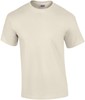 Gildan G2000 Ultra Cotton™ Adult T-Shirt - Natural - S afbeelding