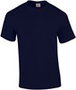 Fruit of the Loom - Ringspun Premium T - Burgundy - 2XL