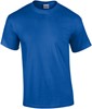Gildan G2000 Ultra Cotton™ Adult T-Shirt - Royal - XXL afbeelding