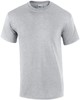 Gildan G2000 Ultra Cotton™ Adult T-Shirt - Sport Grey (Heather) - 4XL afbeelding