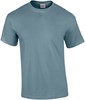Gildan G2000 Ultra Cotton™ Adult T-Shirt - Stone Blue - S afbeelding