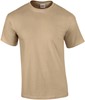 Kustom Kit - Fashion Fit Superwash® 60º Tee - Red - 3XL