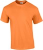 Gildan G2000 Ultra Cotton™ Adult T-Shirt - Tangerine - 3XL afbeelding