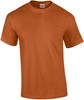 Gildan G2000 Ultra Cotton™ Adult T-Shirt - Texas Orange - S afbeelding