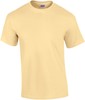 Gildan G2000 Ultra Cotton™ Adult T-Shirt - Vegas Gold - S afbeelding