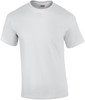Gildan G2000 Ultra Cotton™ Adult T-Shirt - White - 5XL afbeelding