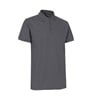 Geyser G21006 Poloshirt Functioneel - Zilver grijs - M