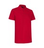 Geyser G21006 Poloshirt Functioneel - Rood - S