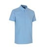 Geyser G21006 Poloshirt Functioneel - Lichtblauw - M