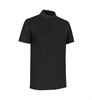 Geyser G21006 Poloshirt Functioneel - Zwart - M