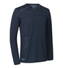 Geyser G21021 Lange Mouwen T-Shirt Naadloos - Marine - XL
