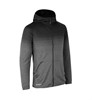Geyser G21026 Geyser Cardigan Naadloos - Zwart - XS