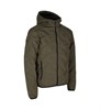 Geyser G21030 Gewatteerde Jas - Olive Melange - XL