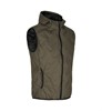 Geyser G21031 Gewatteerd Vest - Olive Melange - L
