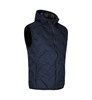 Geyser G21031 Gewatteerd Vest - Marine - M