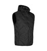 Geyser G21031 Gewatteerd Vest - Zwart - L