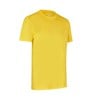 Geyser G21040 T-Shirt Essentieel - Geel - 3XL