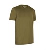 Geyser G21040 T-Shirt Essentieel - Olijf - XL