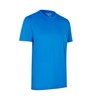 Geyser G21040 T-Shirt Essentieel - Azur - L