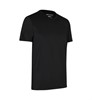 Geyser G21040 T-Shirt Essentieel - Zwart - 3XL