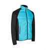 Geyser G21054 Koel Jas - Aqua - L