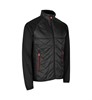 Geyser G21054 Koel Jas - Zwart - 2XL
